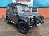 LAND ROVER DEFENDER 90