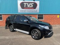 FIAT FULLBACK