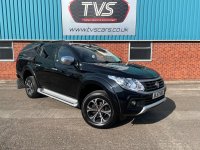 FIAT FULLBACK