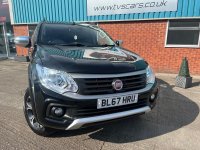 FIAT FULLBACK