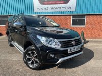 FIAT FULLBACK