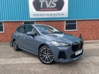 BMW 2 SERIES ACTIVE TOURER