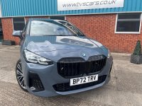 BMW 2 SERIES ACTIVE TOURER