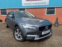 VOLVO V90 CROSS COUNTRY