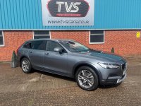 VOLVO V90 CROSS COUNTRY
