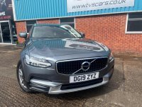 VOLVO V90 CROSS COUNTRY